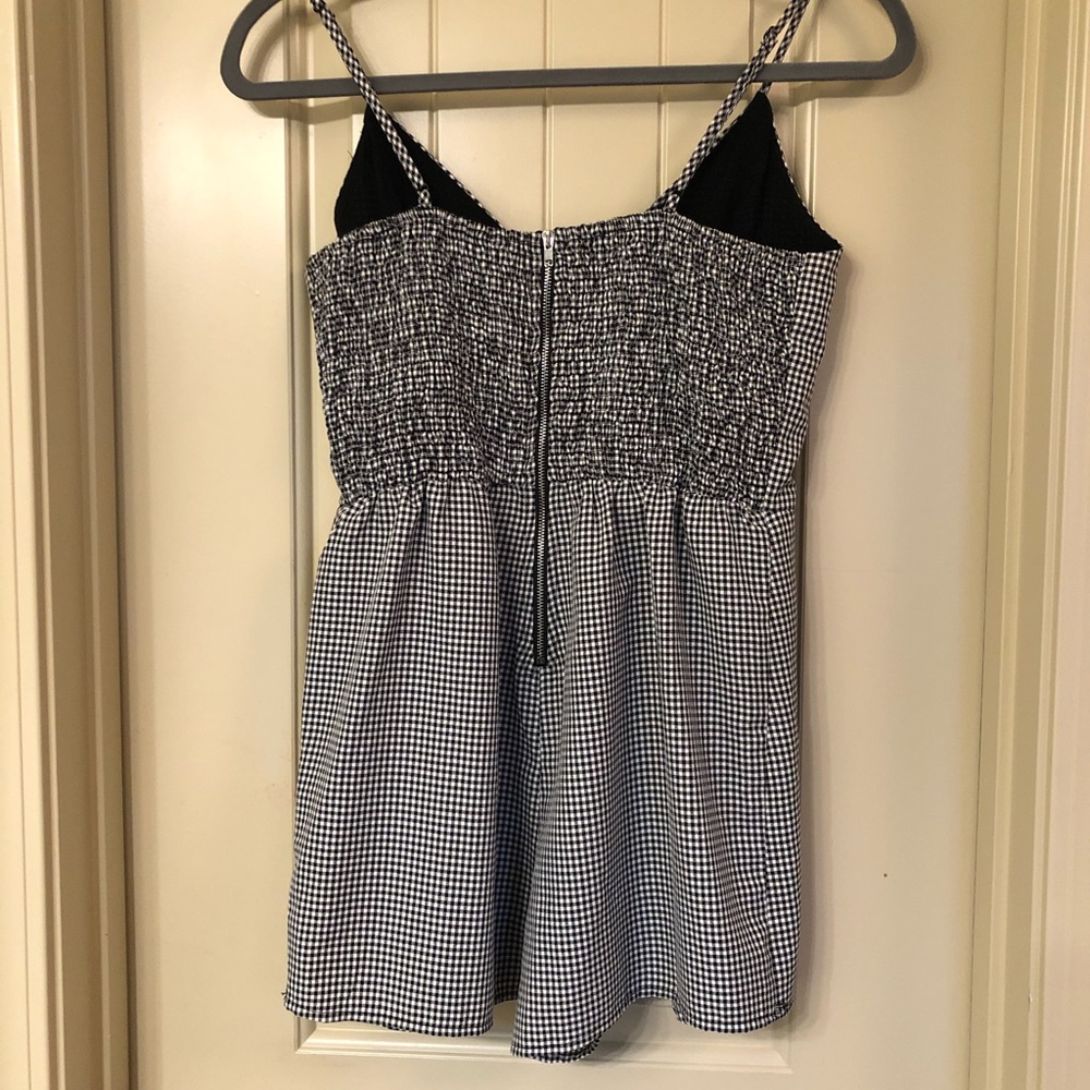 Romper - Picture 2 of 3